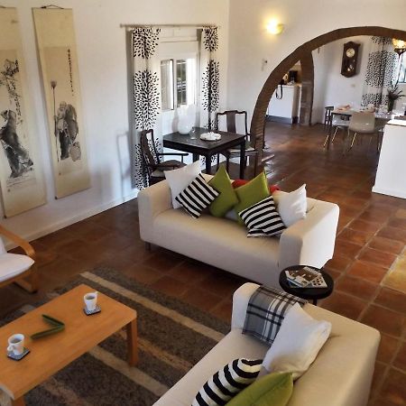 Casa Siete Arcos Villa Sedella ภายนอก รูปภาพ